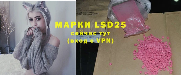 марки lsd Гусь-Хрустальный